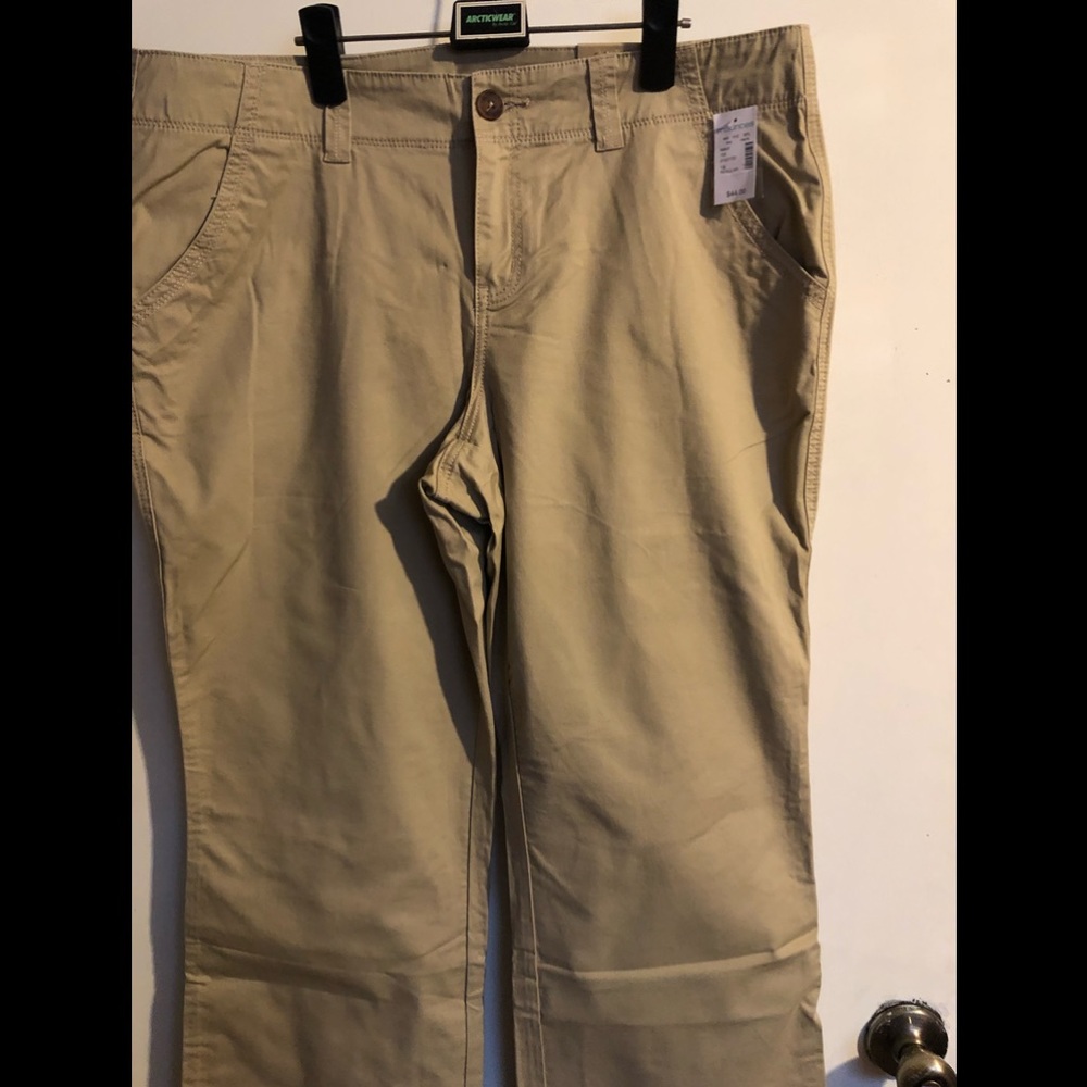 Pants